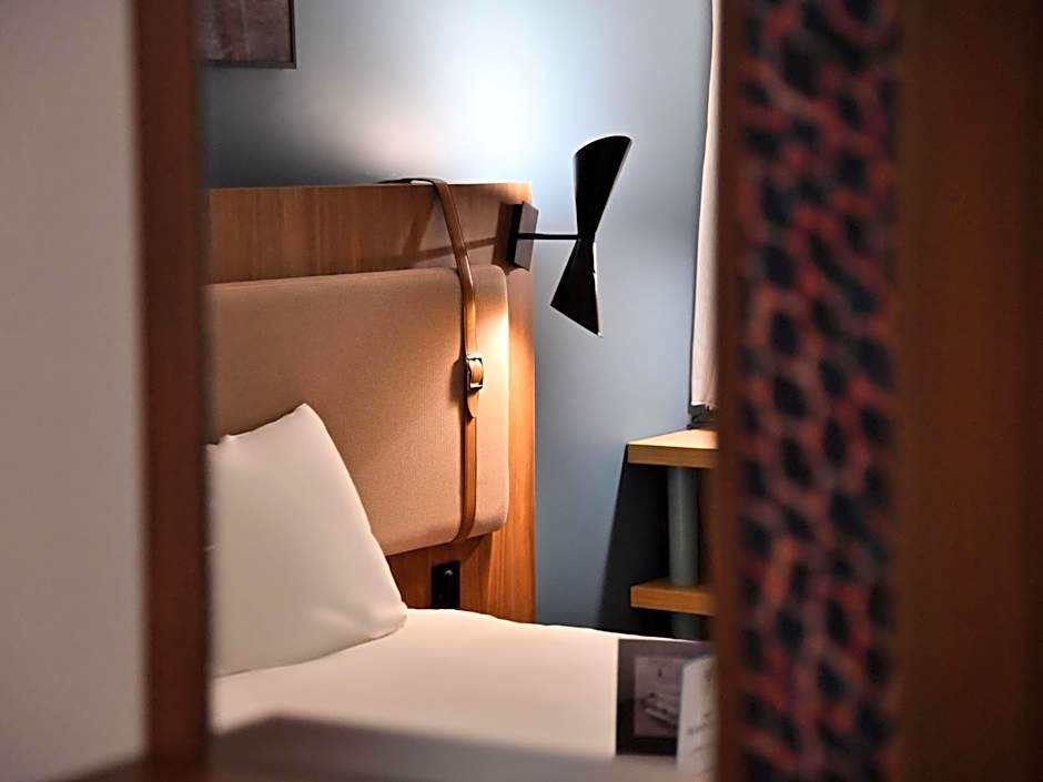 ibis Styles Brest Centre Port