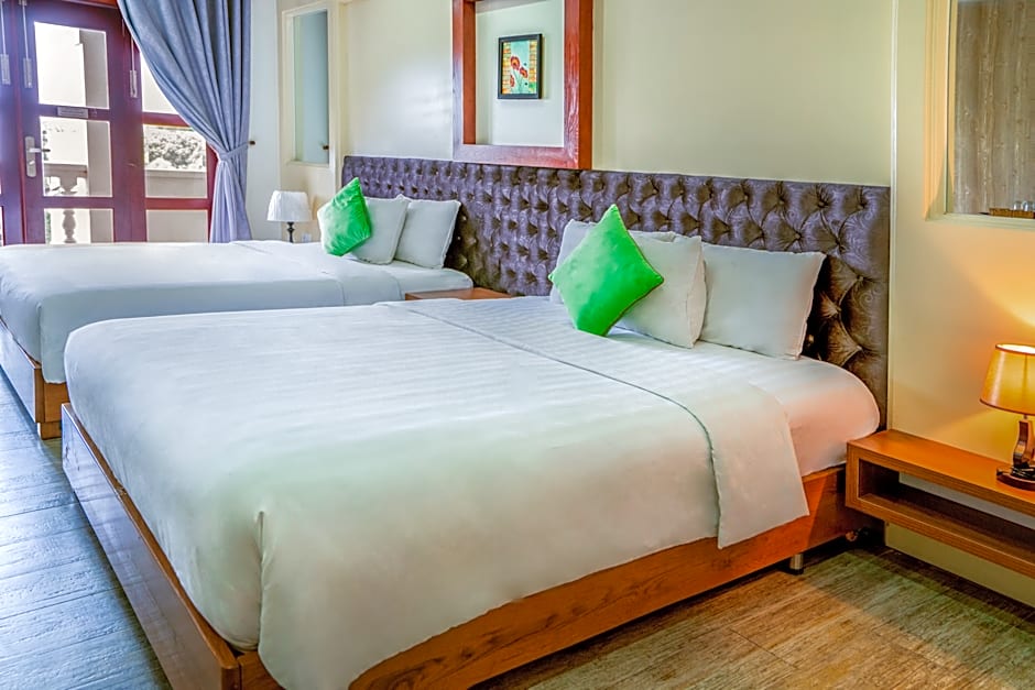 C’Lavie Hotel – Saigon Airport Hotel