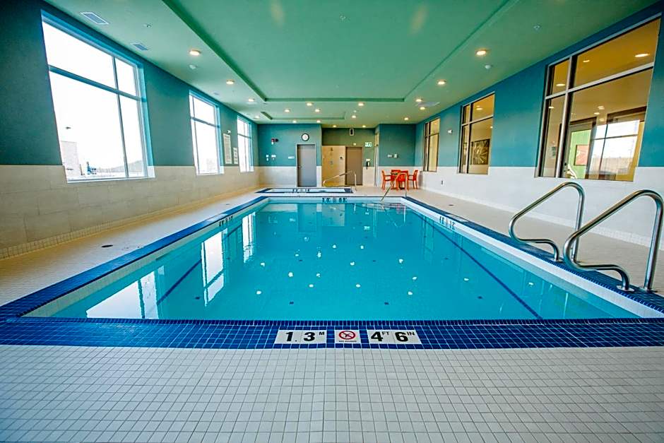 Candlewood Suites West Edmonton - Mall Area By IHG