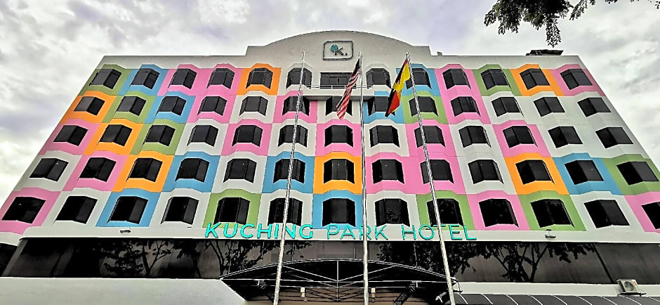Kuching Park Hotel