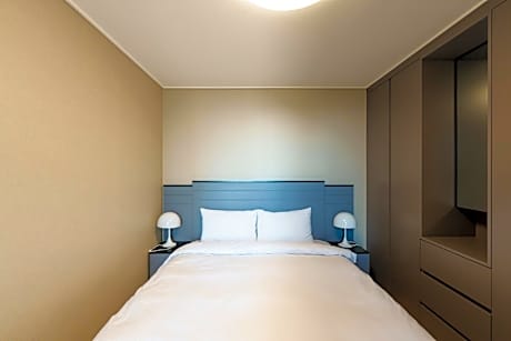 Family Ocean Suite Room