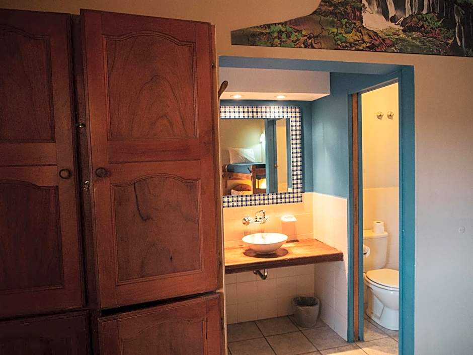 America del Sur Hostel Calafate