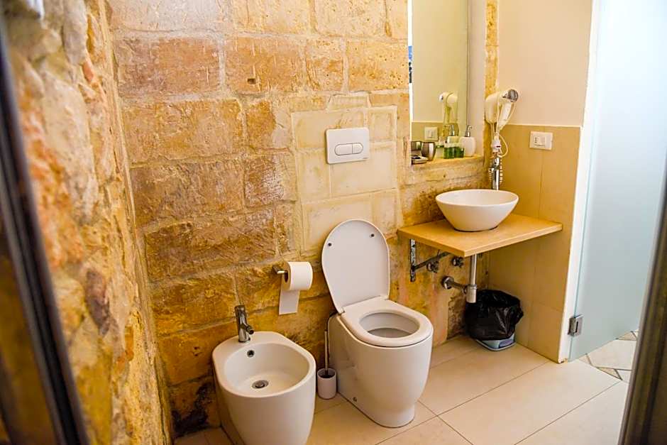 B&B Demetra Appartamenti