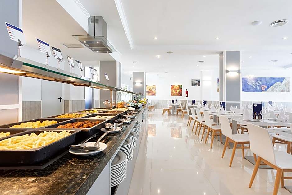 Globales Tamaimo Tropical