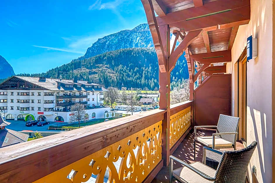 Posthotel Kassl 4-Sterne-Superior