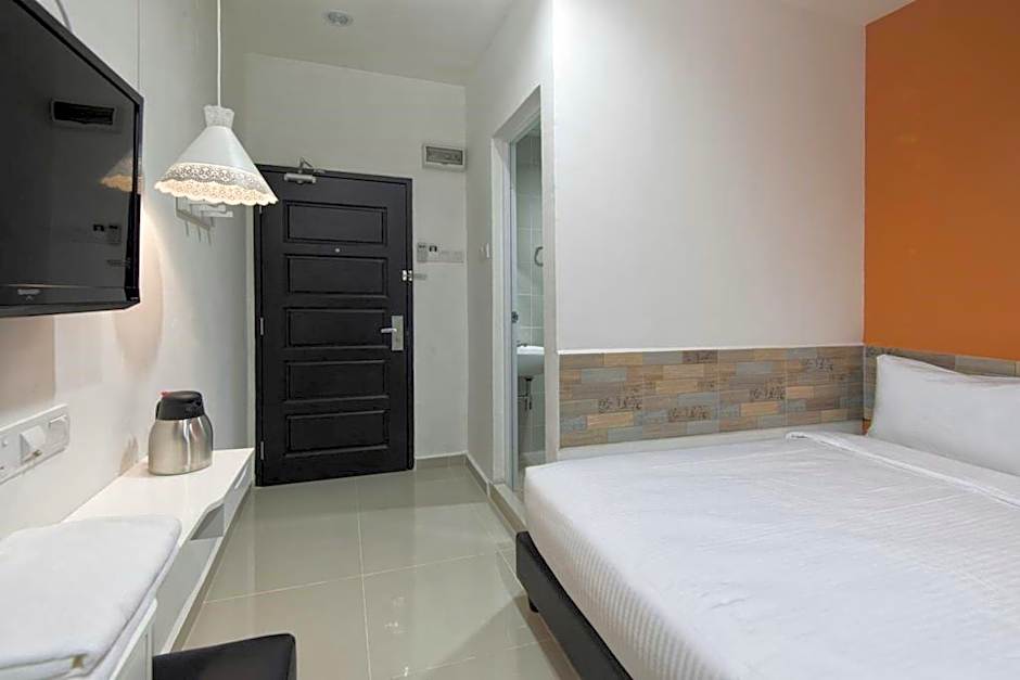 Grand Swiss Hotel