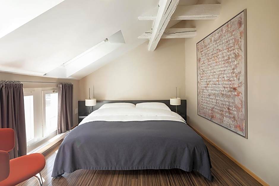 Altstadt Hotel