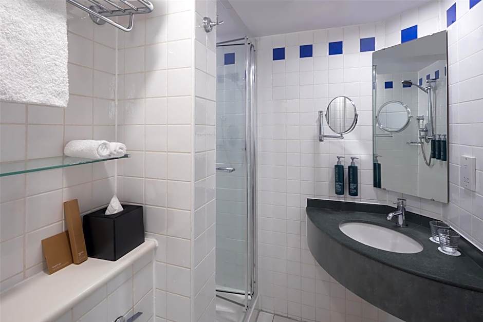 Hilton Garden Inn Glasgow City Centre, Uk