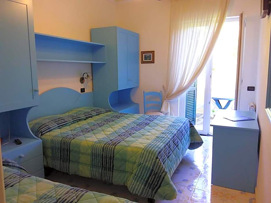 Hotel Giardino Delle Ninfe E La Fenice