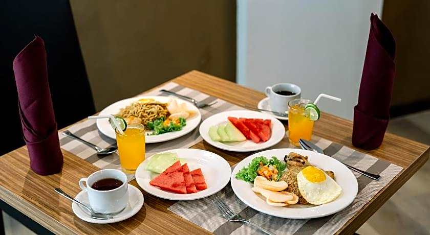 Everyday Hotel Kuta Central
