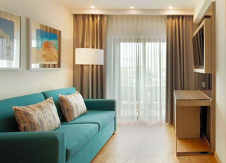 TURIM Presidente Hotel