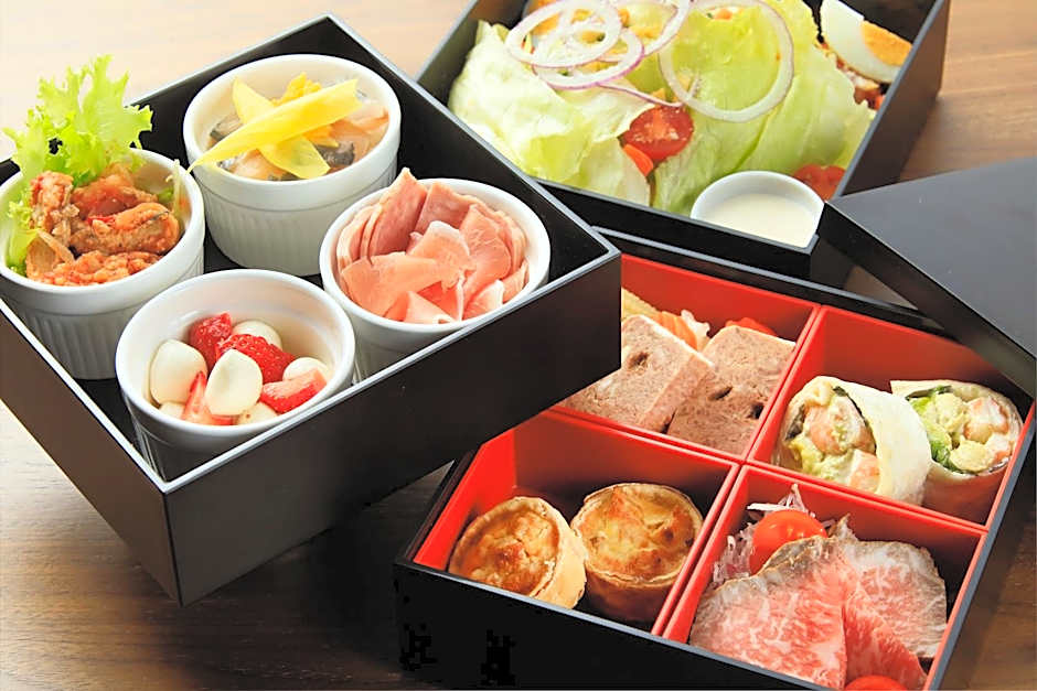 Blisstia Hakone Sengokuhara Adult only