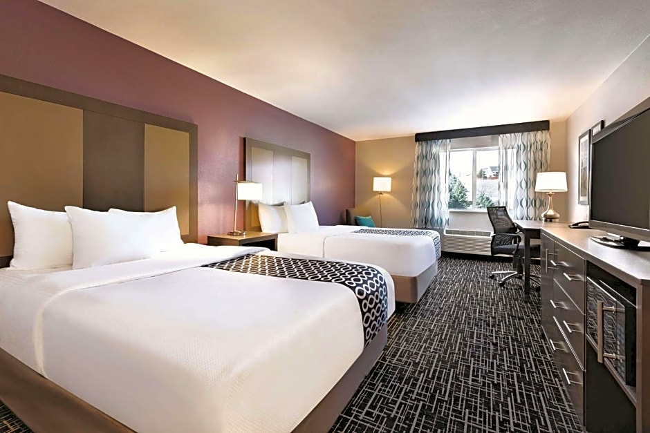 La Quinta by Wyndham Pocatello