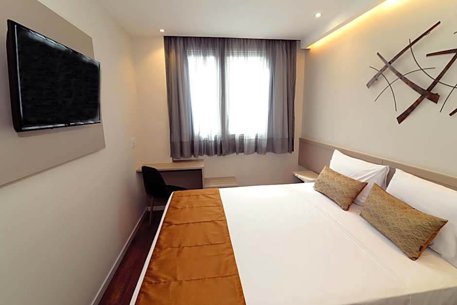 Tulip Inn Vila Velha