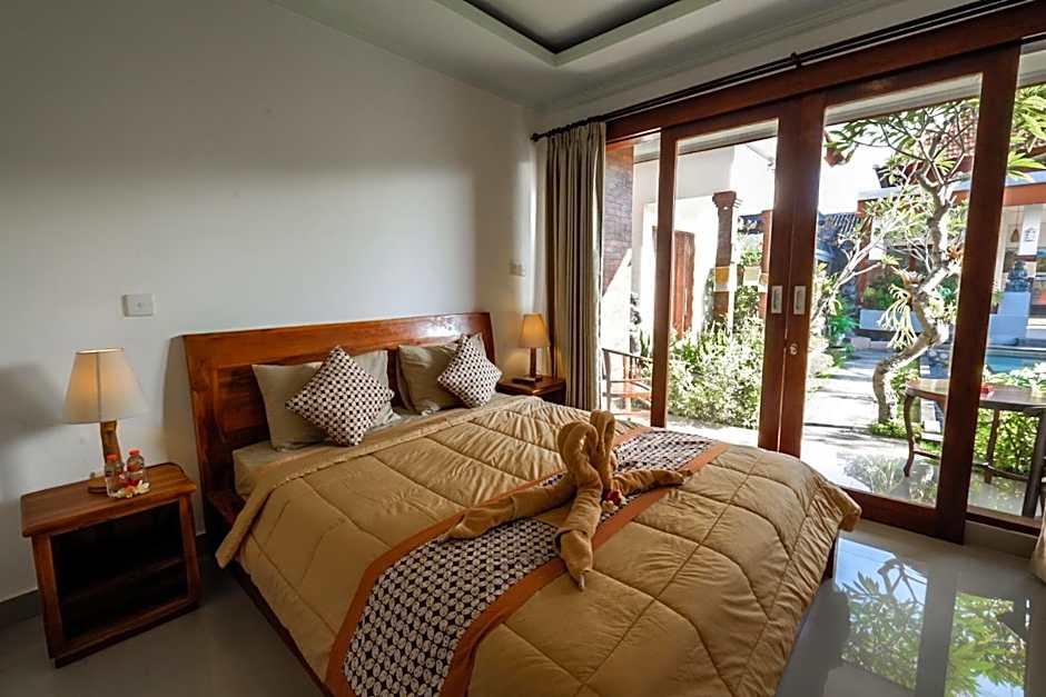The Gria Unique Ubud
