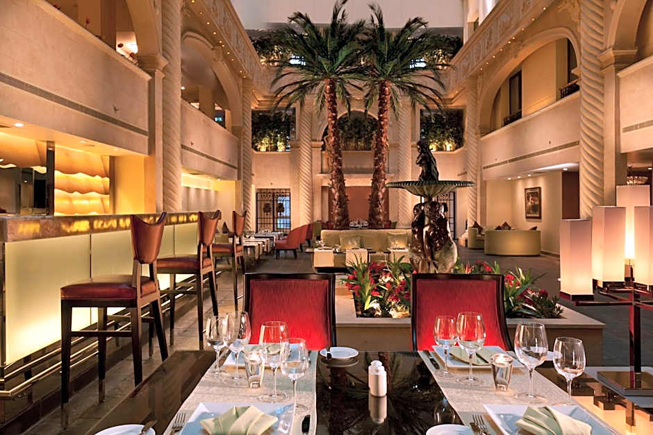 Sonesta Hotel Tower & Casino Cairo