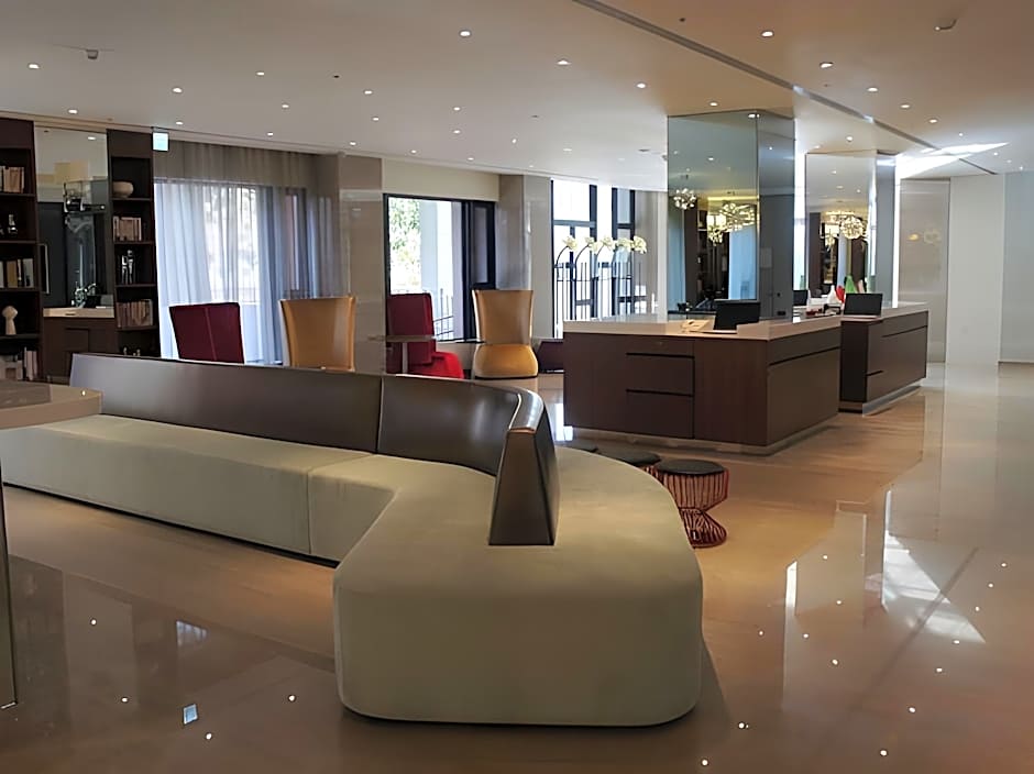 Kaohsiung International Plaza Hotel