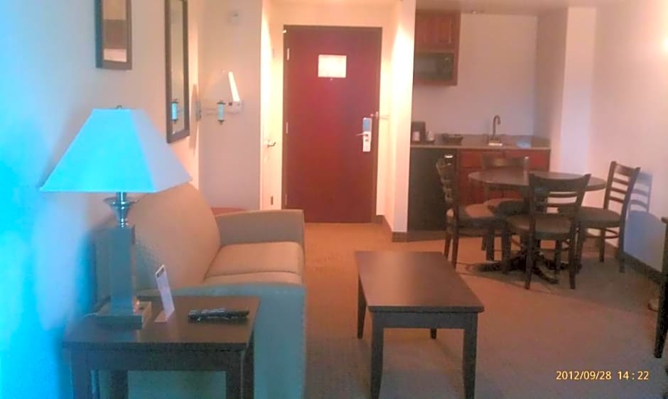 Holiday Inn Express & Suites Mobile West - I-10