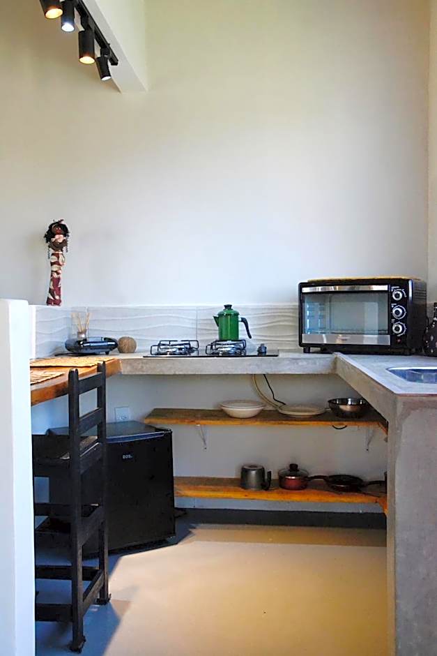 Chalés Cabocla da Lua