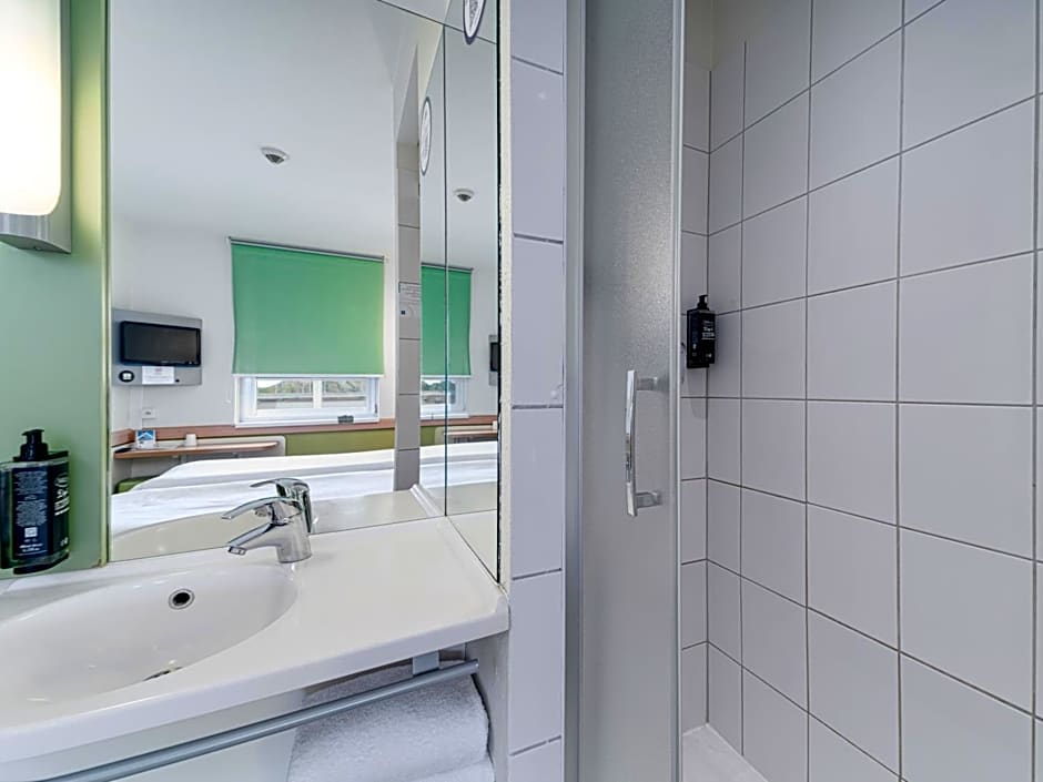 ibis budget Krakow Stare Miasto