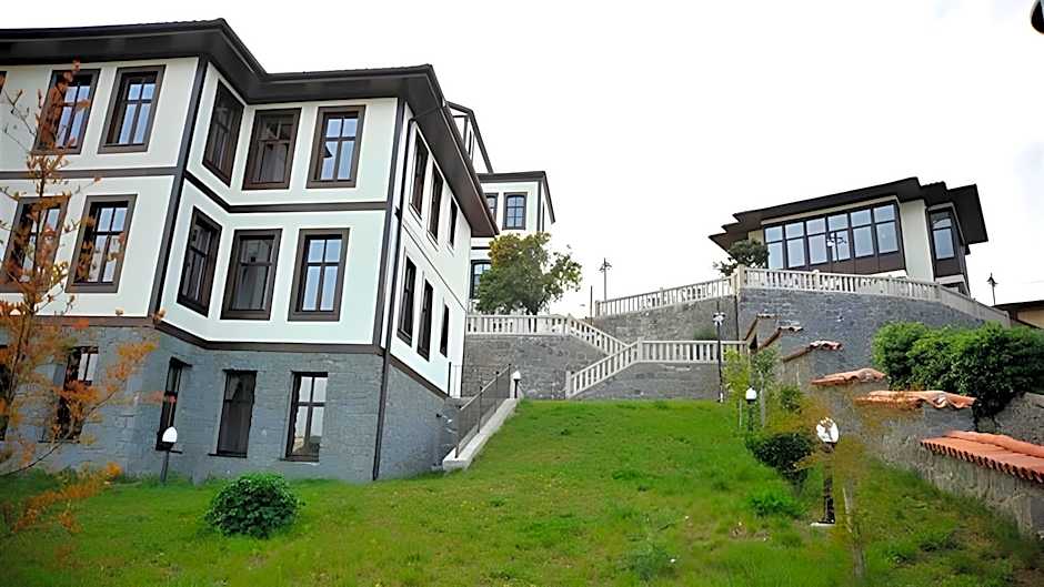 Mehmet Efendi Konağı