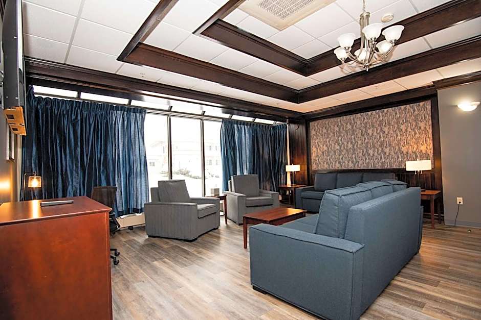 Best Western Plus Plattsburgh