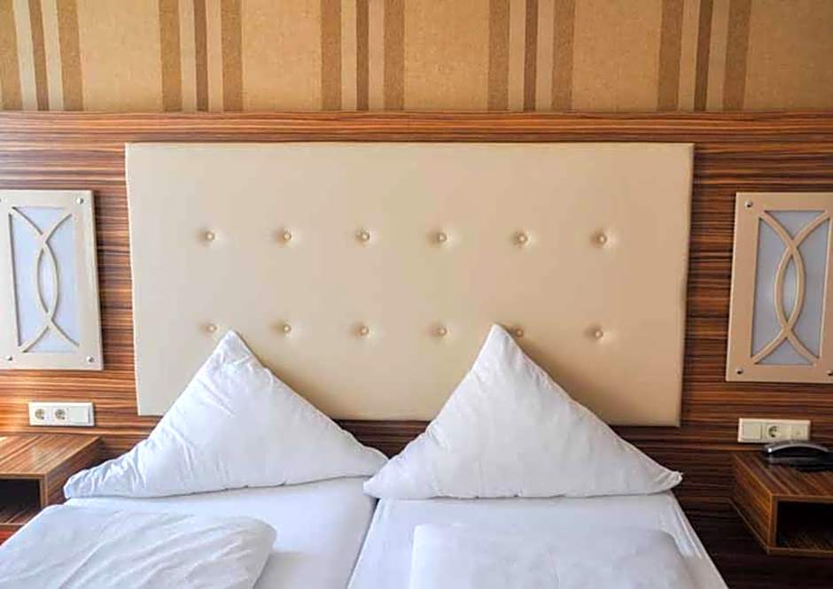 Erde Hotel Erlangen