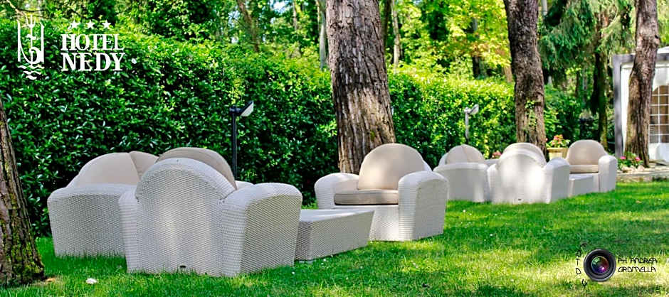 Hotel Nedy