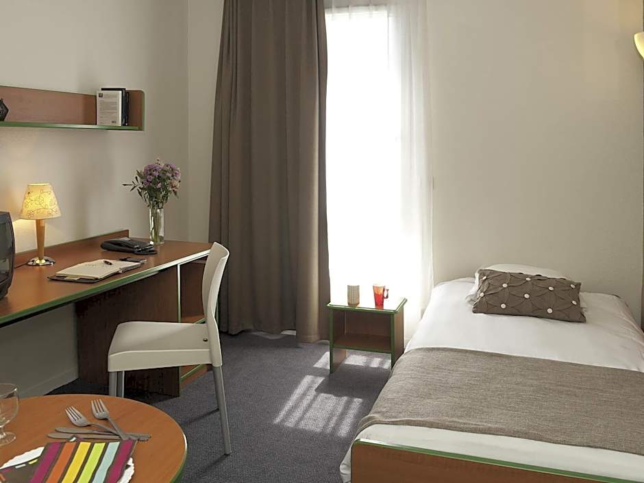 Aparthotel Adagio access Bordeaux Rodesse