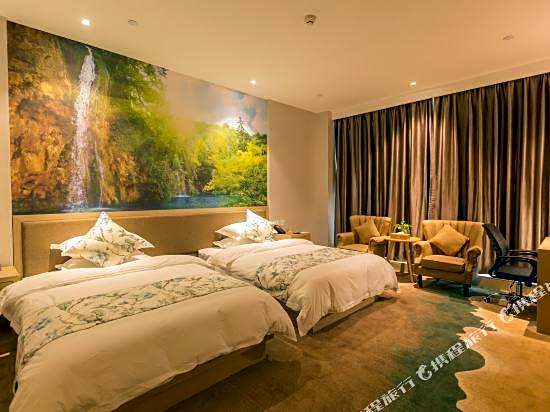 Xinyue Four Seasons Hotel