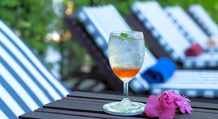 The Mantrini Chiang Rai Resort