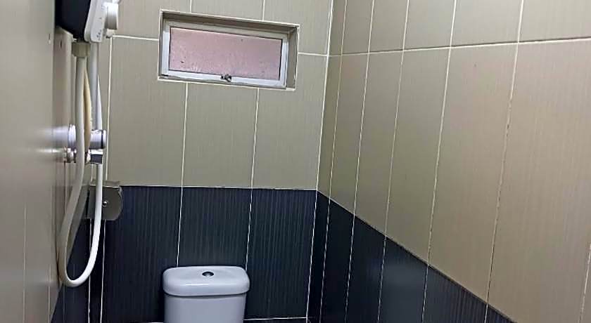 Super OYO 89427 Kavanas Hotel Taiping