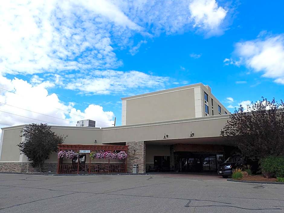 Casper Boutique Hotel and Conference Center Formerly Ramkota Hotel