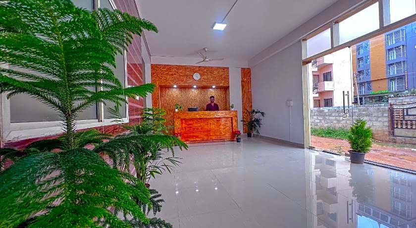 Hotel Elite by Agira