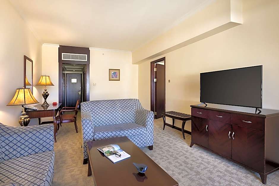 Grand Hotel Excelsior