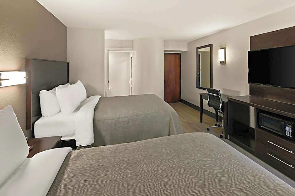 Quality Inn Lavonia I-85