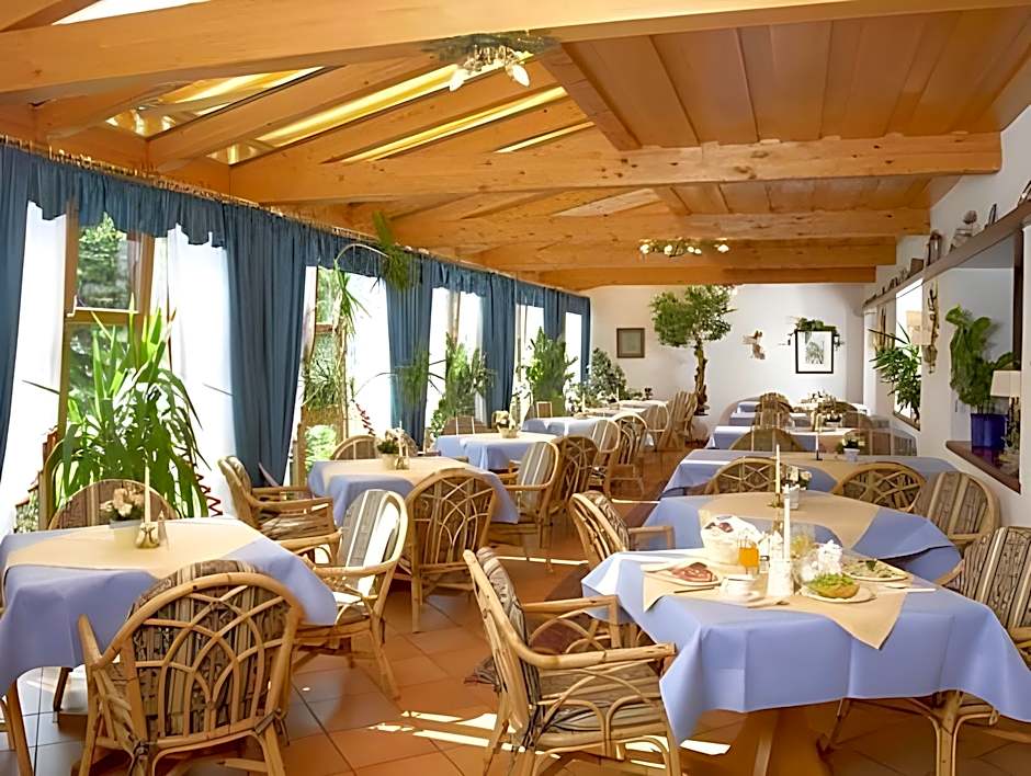 Grafliches Hotel Alte Post