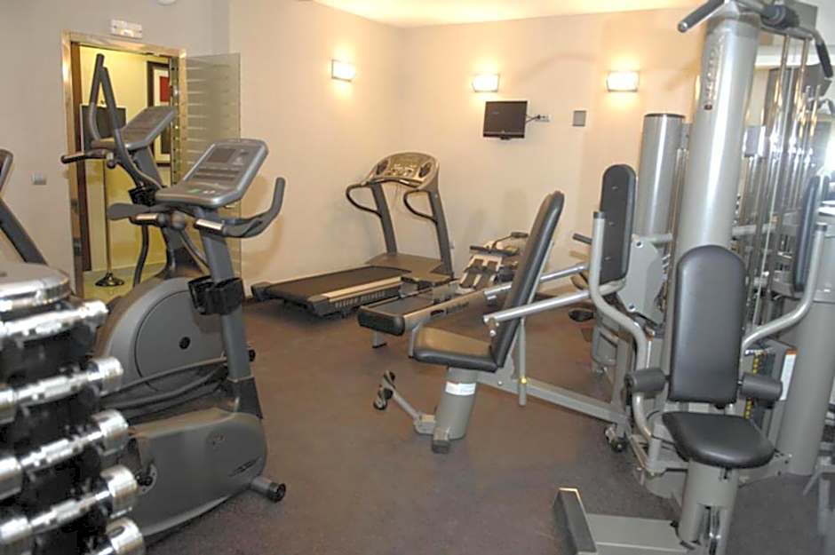 Hotel Asset Torrejón