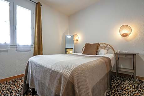 Single Room with Shower