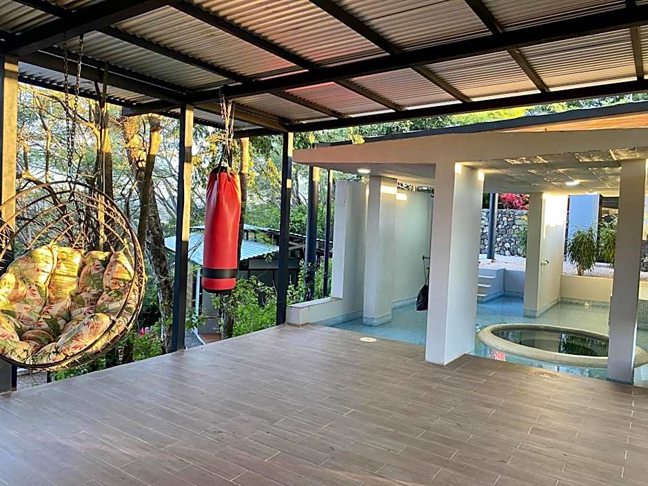 Pacific Kalokairi - Adults Only