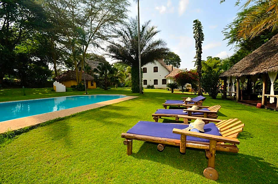 Arusha Safari Lodge