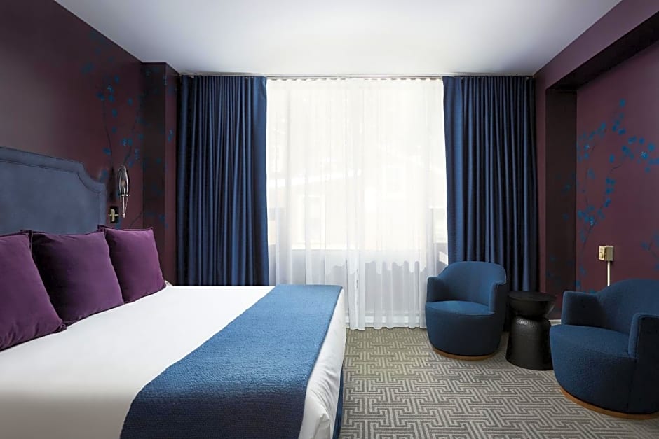 The Franklin on Rittenhouse, A Boutique Hotel