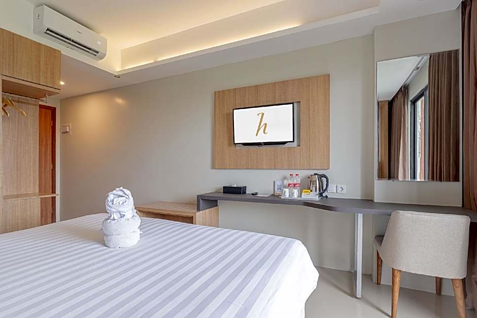 HORISON LE AMAN BALI