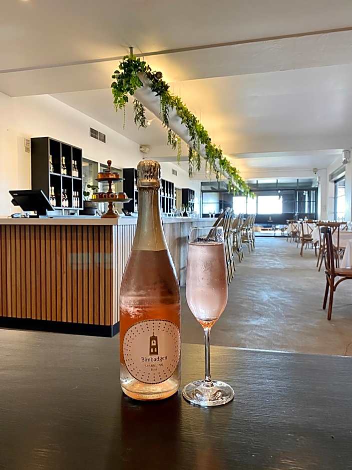 Bimbadgen Estate Vineyard