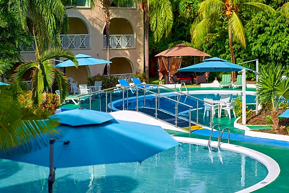 Sunbay Hotel