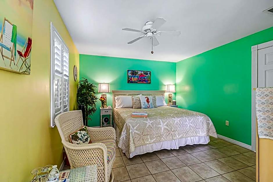 Windemere Inn by the Sea