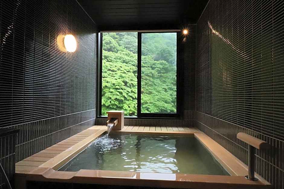 Yumoto Ueyama Ryokan