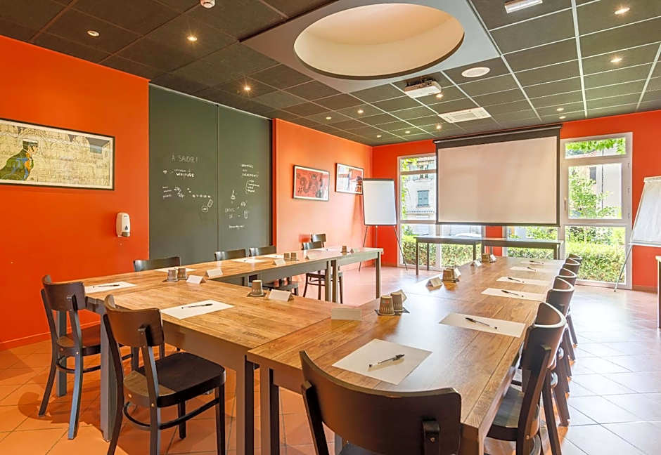 B&B HOTEL Le Puy-en-Velay