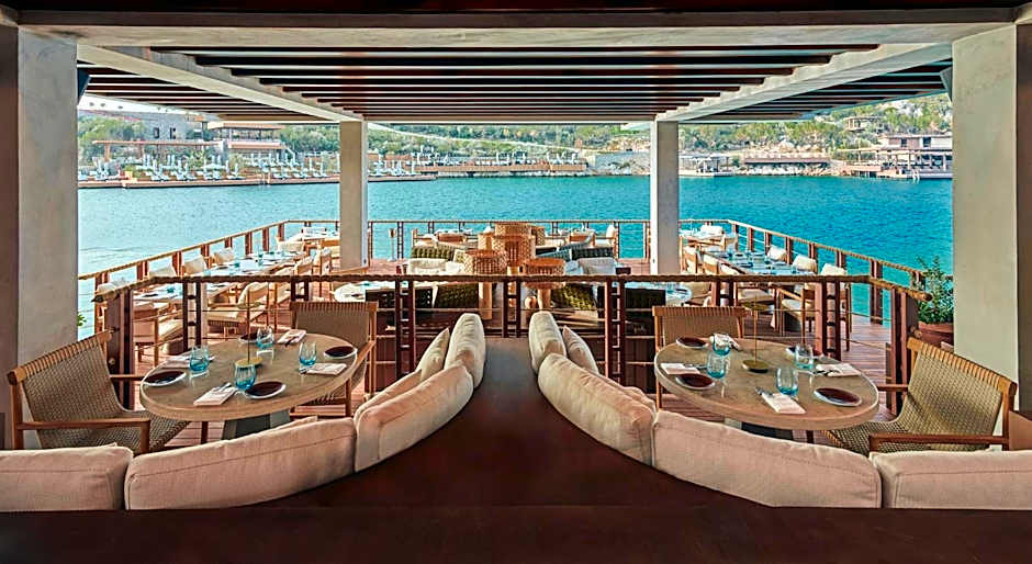 Maxx Royal Bodrum