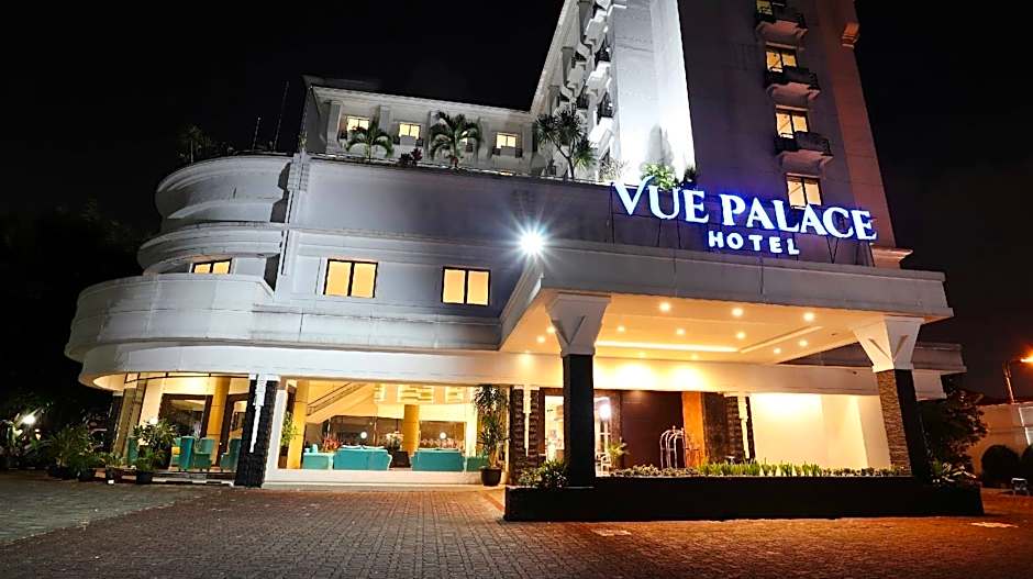 Vue Palace, ARTOTEL Curated